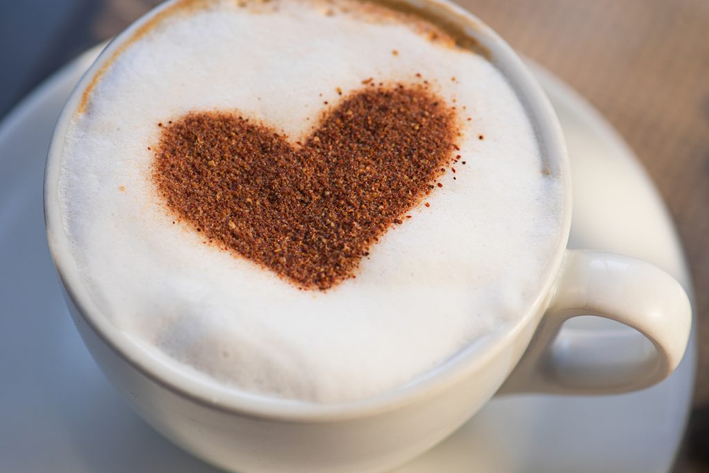 Blog FOOD4YOU Koffie foto rechts 1024x683 - Blog