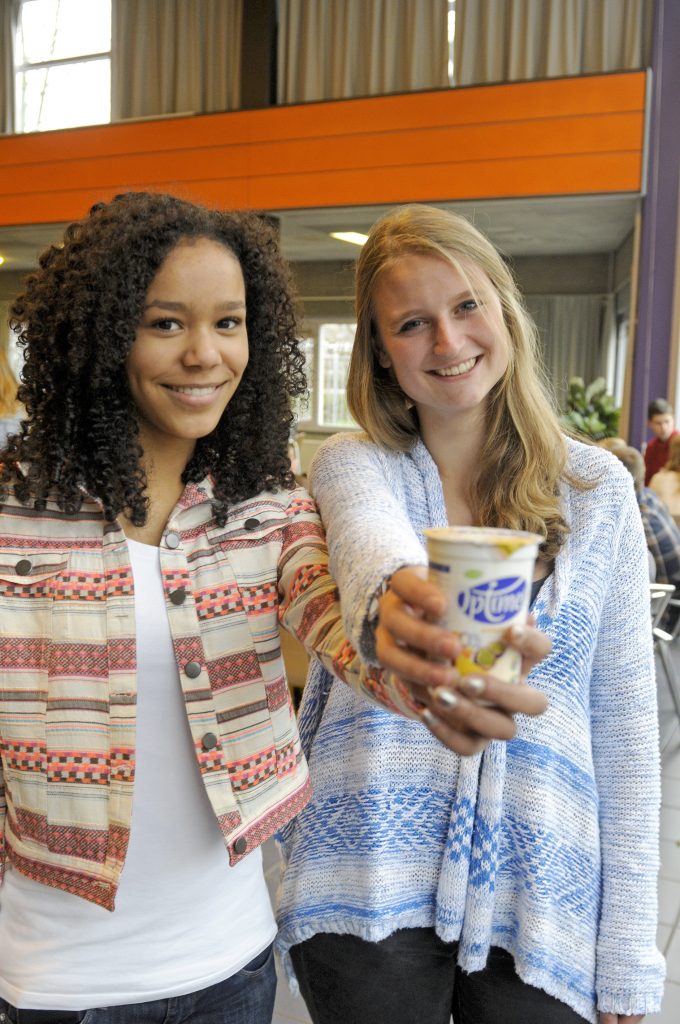 Gezonde schoolkantine Leerlingen met Vifit 15 1 680x1024 - Gezonde schoolkantine