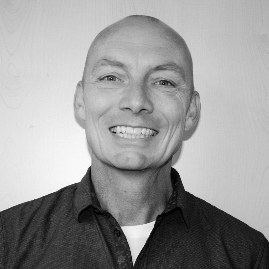 Nick Habermehl