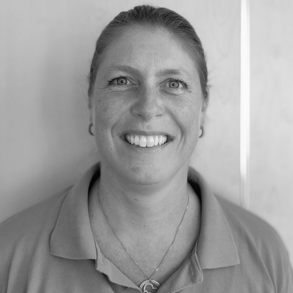 Marleen du Chatinier