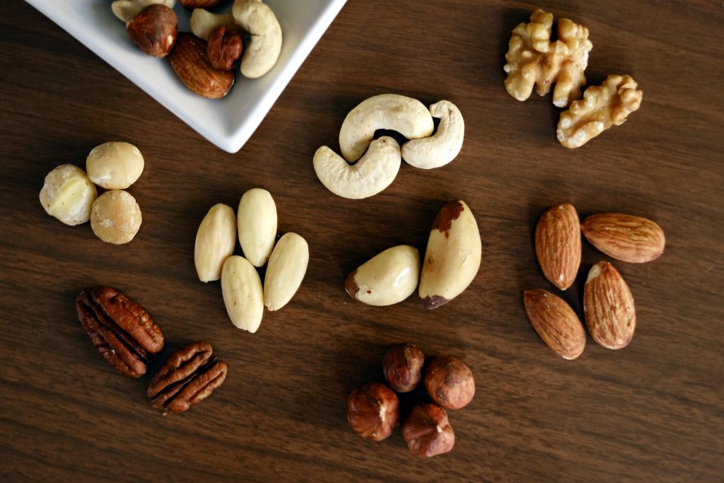 almond almonds brazil nut 1295572 e1571734258713 - Let's go Nuts!