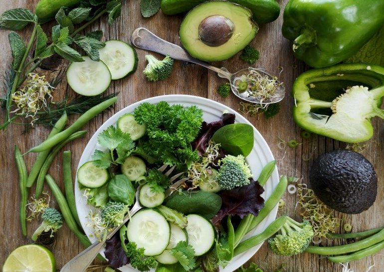 blog groente 1 rotated - Maand van de gezondheid