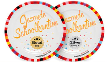 MVO schoolkantineschalen - MVO