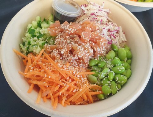 Lekker in Balans: zo maak je de schoollunch eiwitrijk én meer plantaardig