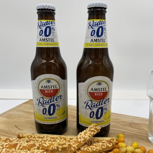 radler 10 500x500 - Flesje Radler (alleen icm box)