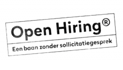 Open hiring COM 400x229 - Job vacancies