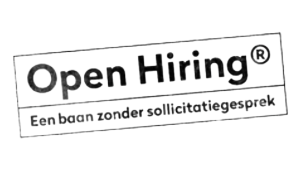 Open hiring COM - Job vacancies