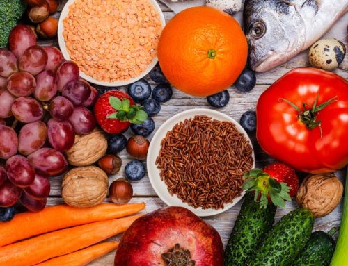 Het Mediterrane Dieet: Een Feest voor Gezondheid