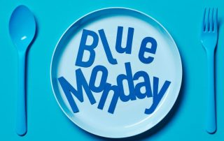 Blue monday 320x202 - Wat te doen tegen de Blue Monday Blues?