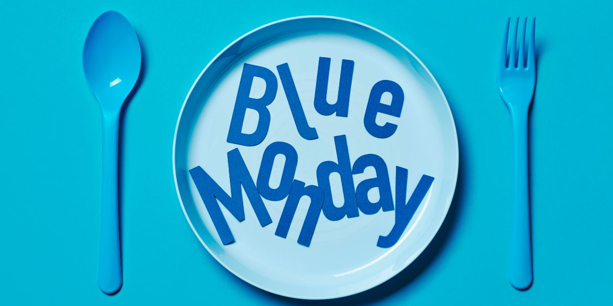 Blue monday - Wat te doen tegen de Blue Monday Blues?