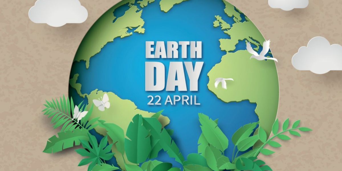 Blogpost earthday - Dag van de Aarde