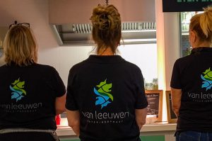 Vacature catering op scholen en bedrijven van Leeuwen Catering Vacature catering op scholen en bedrijven van Leeuwen Catering
