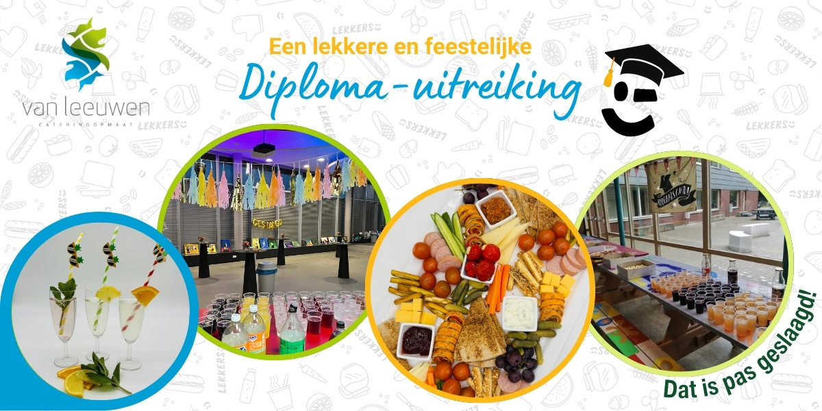 Ken jij onze Diplomabrochure al? Zó wordt de diploma-uitreiking pas echt een feest! Diploma uitreiking 1 - Ken jij onze Diplomabrochure al? Zó wordt de diploma-uitreiking pas echt een feest!