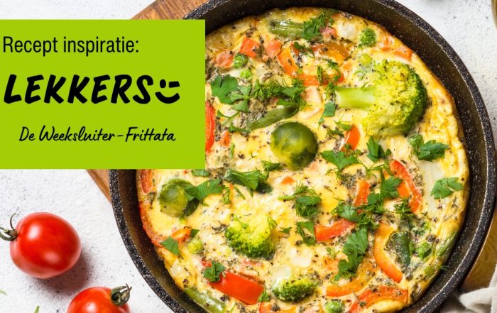 Weeksluiter Frittata 700x441 - Blog
