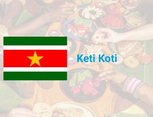 Keti Koti 500x383 - De Kracht van Variatie in Groenten en Fruit