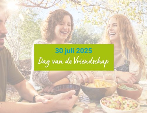 banner dag van de vriendschap 500x383 - Vergroenting - huh, wat is dat?