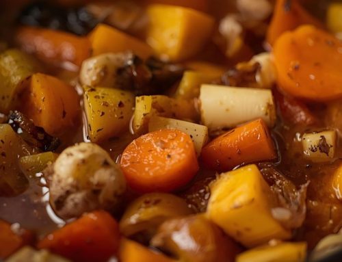 Koken met aandacht: besparen zonder in te leveren op smaak