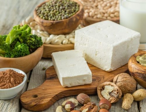 Samen werken aan een gezonder en duurzamer voedingspatroon