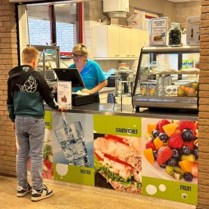 Catering medewerker scholen Catering medewerker scholen