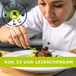 Kok 32 uur Leidschendam Kok 32 uur Leidschendam