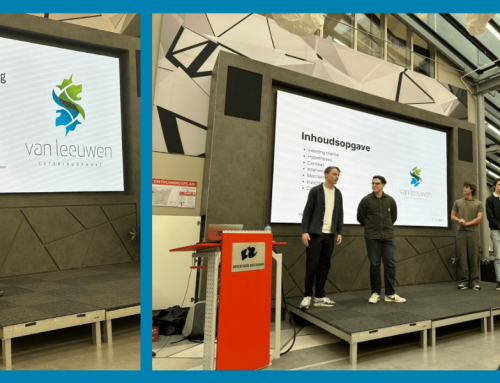 Hoe kleine keuzes grote impact hebben