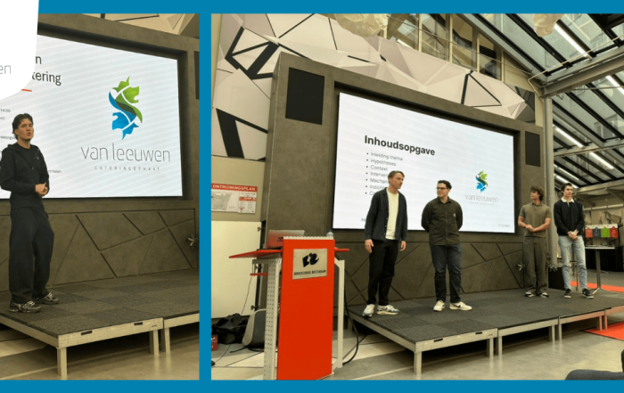 Presentatie Behavioural Economics for Change