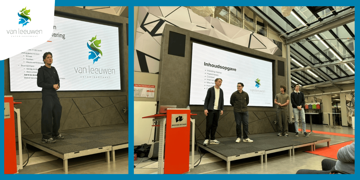 Presentatie Behavioural Economics for Change