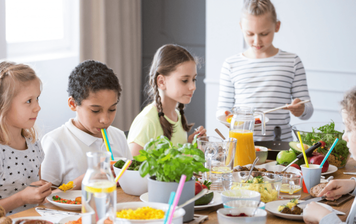 Obesitas bij 100.000 kinderen in Nederland leid tot zorgen