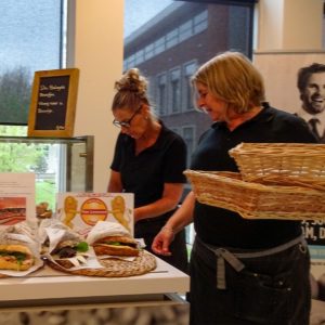 Vacature cateringmedewerker 18 tot 20 uur Vacature cateringmedewerker 18 tot 20 uur