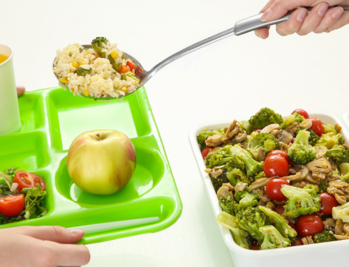 De pauze is niet elke dag hetzelfde, en dat is precies de kans