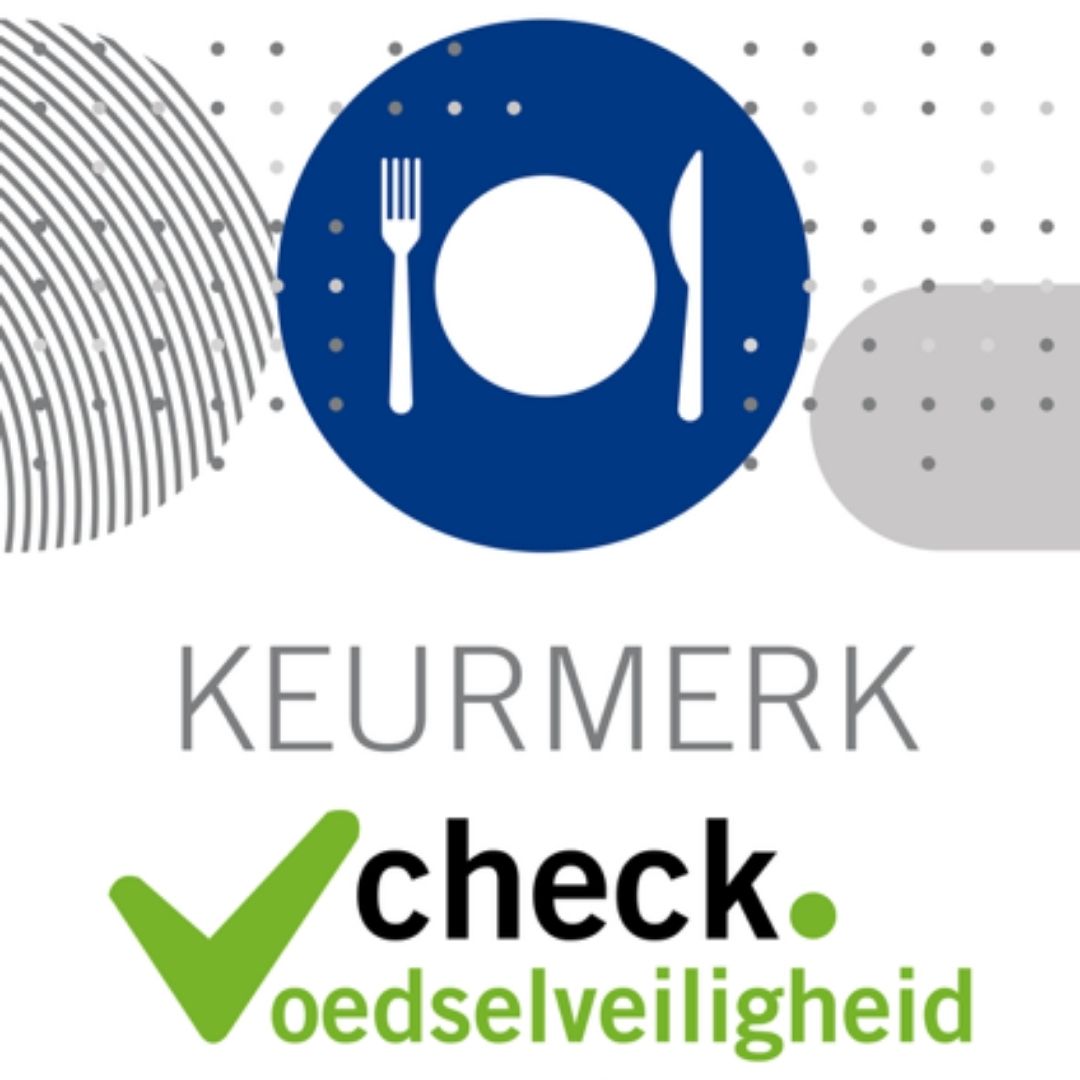 Keurmerk voedselveiligheid 2026 Keurmerk voedselveiligheid 2026