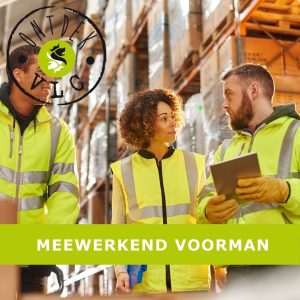 meewerkend voorman catering Leidschendam meewerkend voorman catering Leidschendam