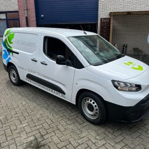 van Leeuwen catering op maat vacatures