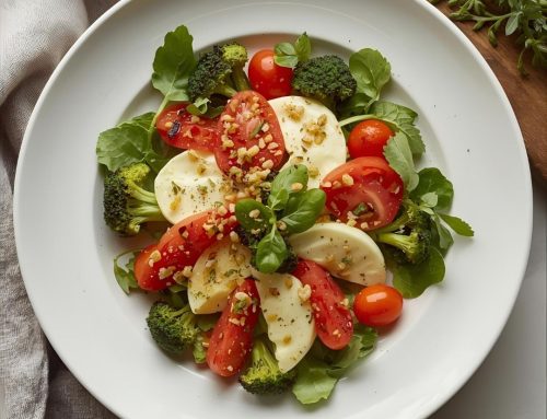 Twee lentes. Eén frisse start in de kantine