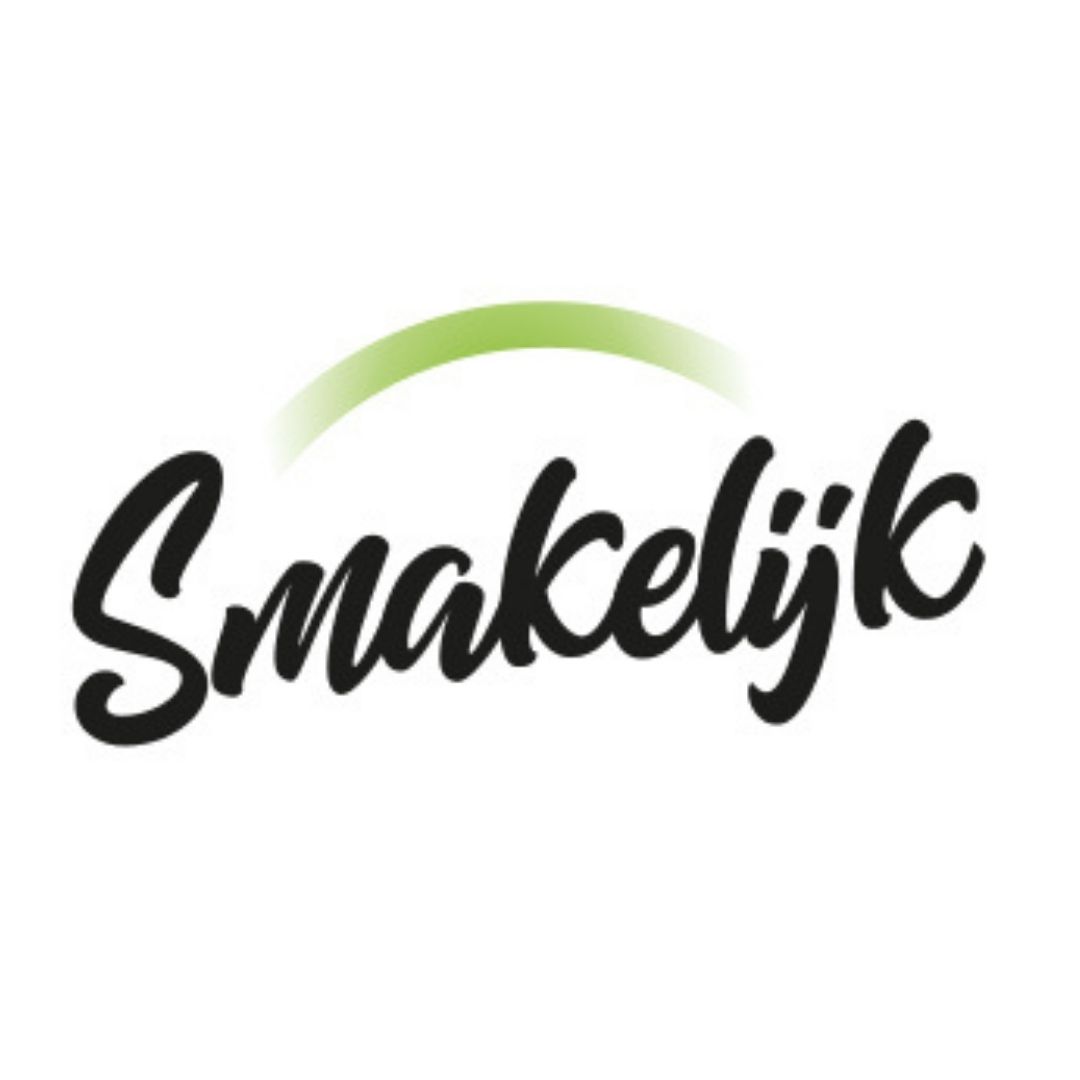 Smakelijk cateringconcept voor voorgezet en volwassen onderwijs. Met een verdeling van 50/50 gezond/ongezond